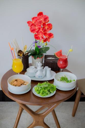 Hotel Dawn Villa
