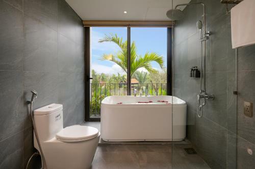 Apartamento Camry Villa Casamia H?i An