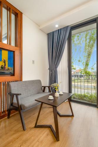 Apartamento Camry Villa Casamia H?i An
