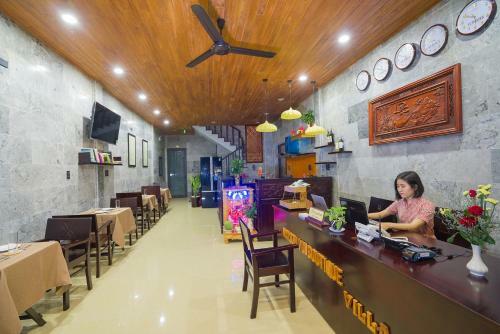 Hoi An Hometown Villa