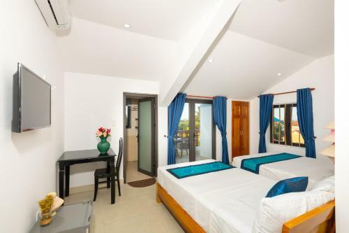 Hoian Village Villa