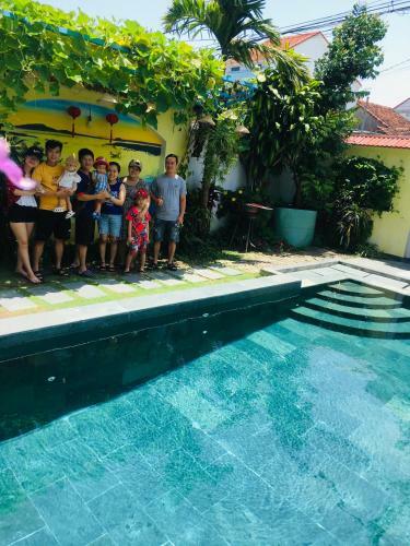Hoian Village Villa
