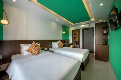 Hotel Annam68