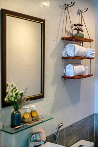 Hotel Annam68