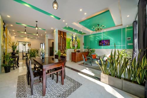 Hotel Annam68