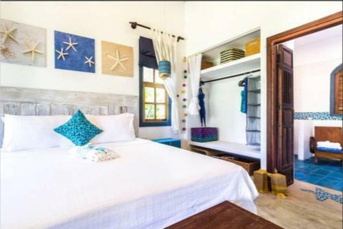 Barefoot Beach House