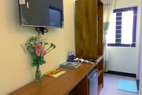 Gold Stone Homestay