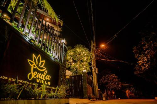 Senda Villa & Apartment