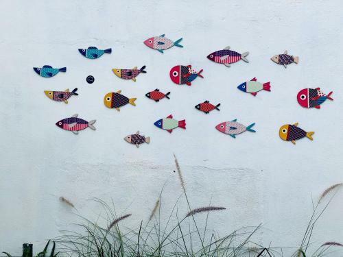 Cloudy Homestay Hoi An