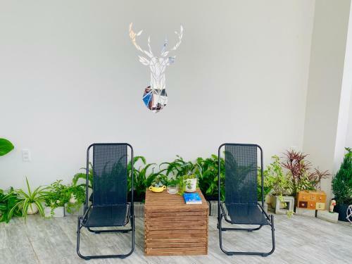 Cloudy Homestay Hoi An