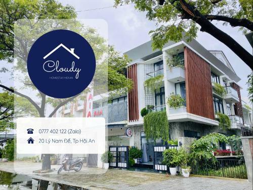 Cloudy Homestay Hoi An