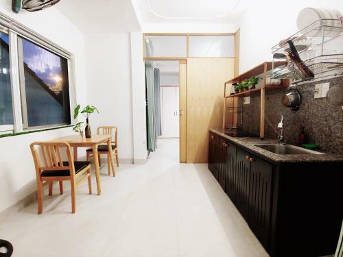 Apartamento Lala Land H?i An
