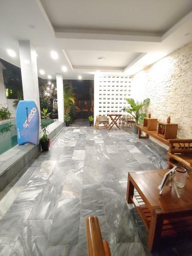 Apartamento Lala Land H?i An