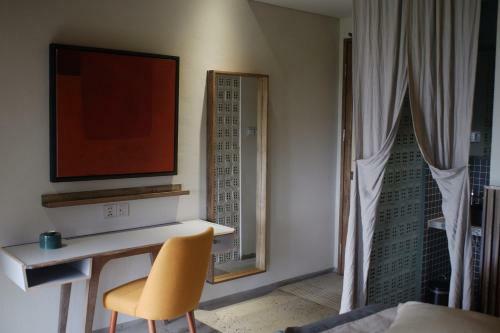 Kaia Gallery Hotel Hoi An