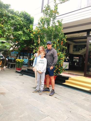 Papaya Garden Homestay