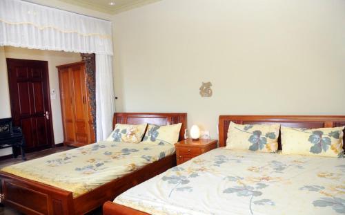 Bed & Breakfast T�y H? Villa Hoi An