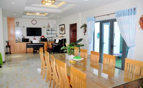 Bed & Breakfast T�y H? Villa Hoi An