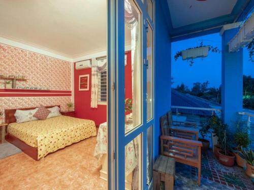 Hotel Sunset Garden Villa Riverside