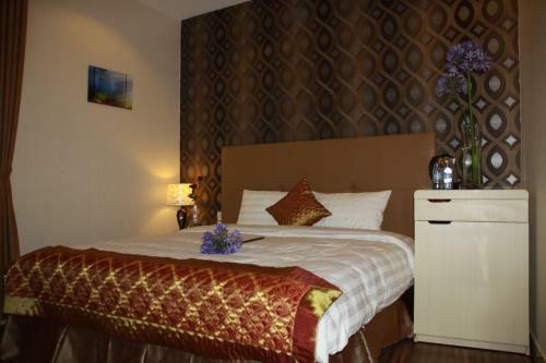 Arapang Hotel
