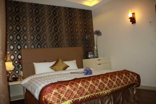 Arapang Hotel