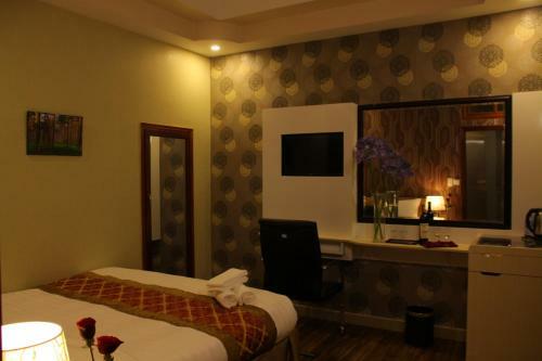 Arapang Hotel