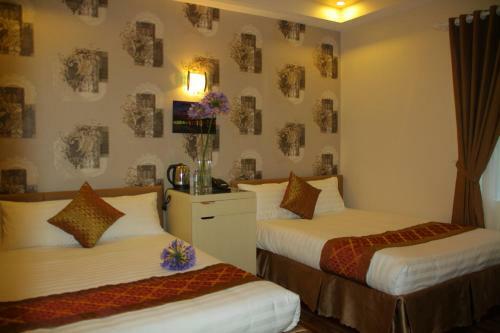 Arapang Hotel