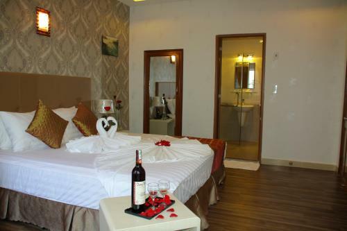 Arapang Hotel