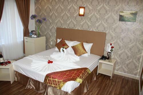Arapang Hotel