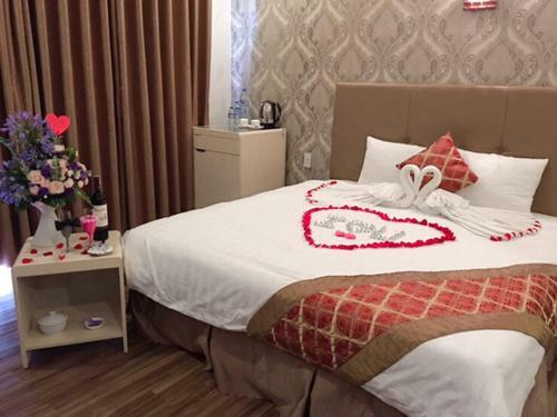Arapang Hotel