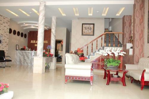 Arapang Hotel