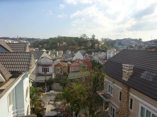 Blue Sky Homestay