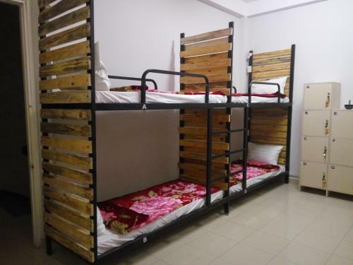 Panda's House Hostel