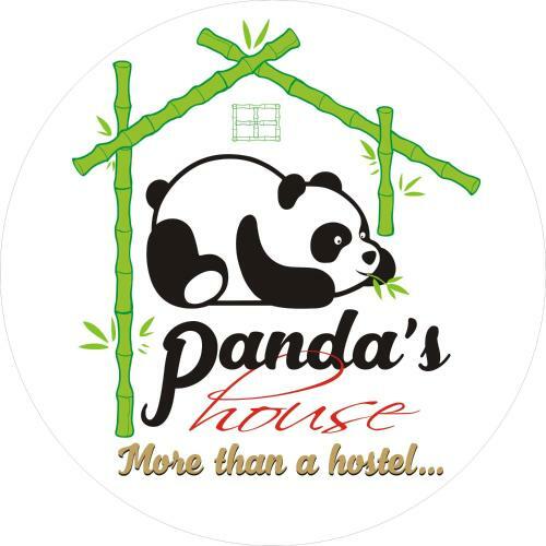 Panda's House Hostel