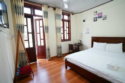 Hotel Nh� Ngh? Minh To�n