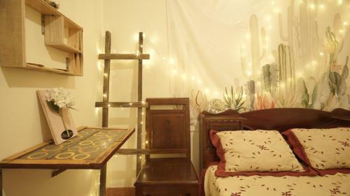 Apartamento Nhacuamehomestay