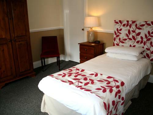 The Royal Hotel