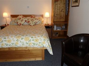 Hotel Oaktree Lodge