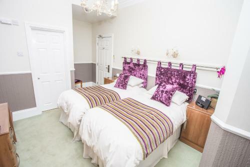Bed & Breakfast Park Lodge Hotel