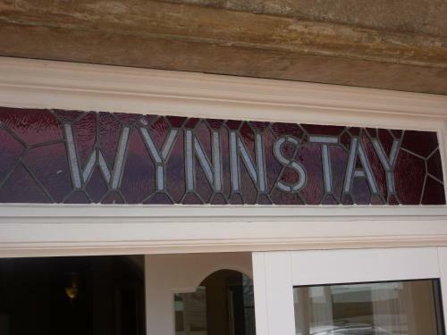 Wynnstay Studio Apartments