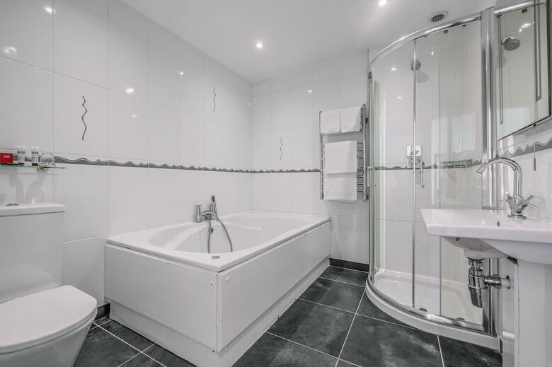 Westcliff Hotel