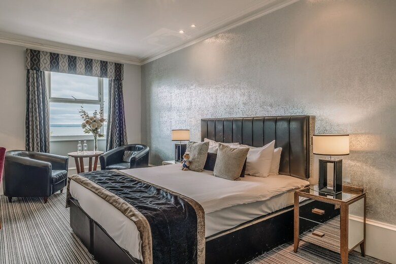Westcliff Hotel