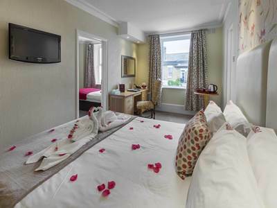 Westcliff Hotel