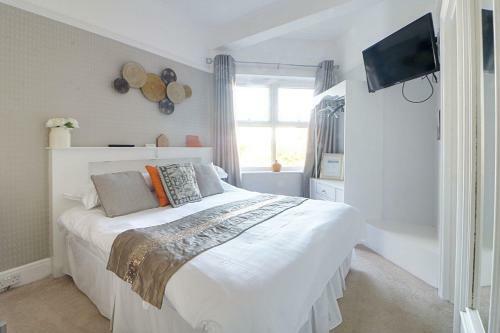 Hostal The Waverley