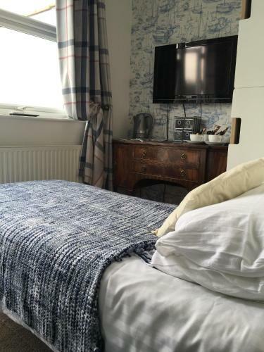 Hostal The Waverley