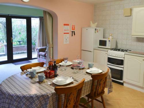 Coachmans Cottage