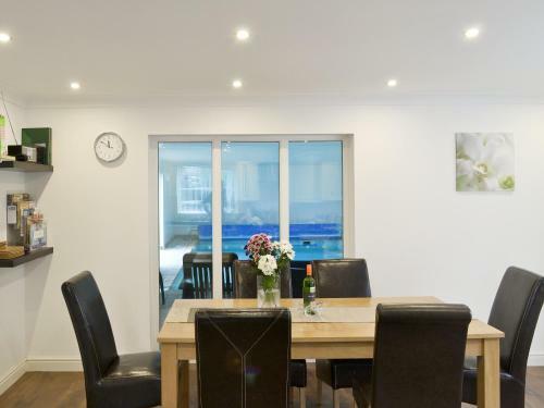 Sandbanks