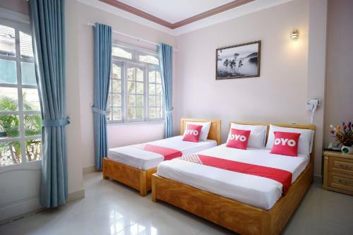Oyo 987 Thanh Thanh Nhan Hotel