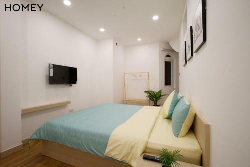 Hostal Homey - Feels Like Home