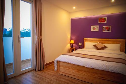 Hanz Hotel Phan Dinh Phung Da Lat