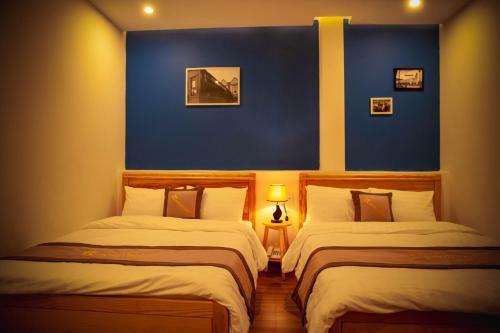 Hanz Hotel Phan Dinh Phung Da Lat